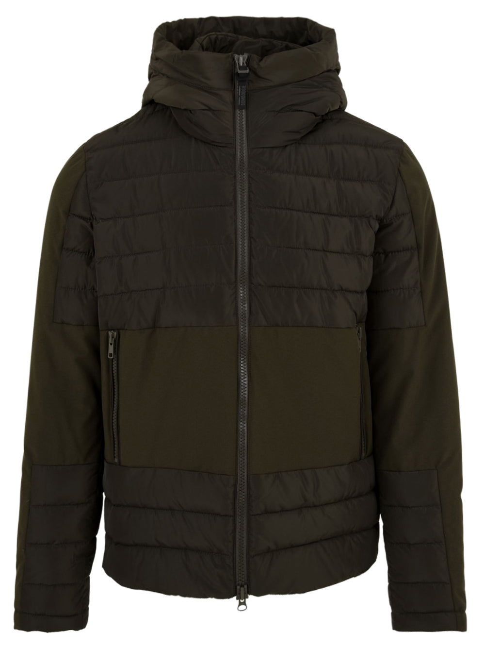 Felpa KAPPA Donna 303WY20 BANDA WOMBER