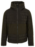 Giubbotto BOMBOOGIE Uomo JM5953-TMNAC