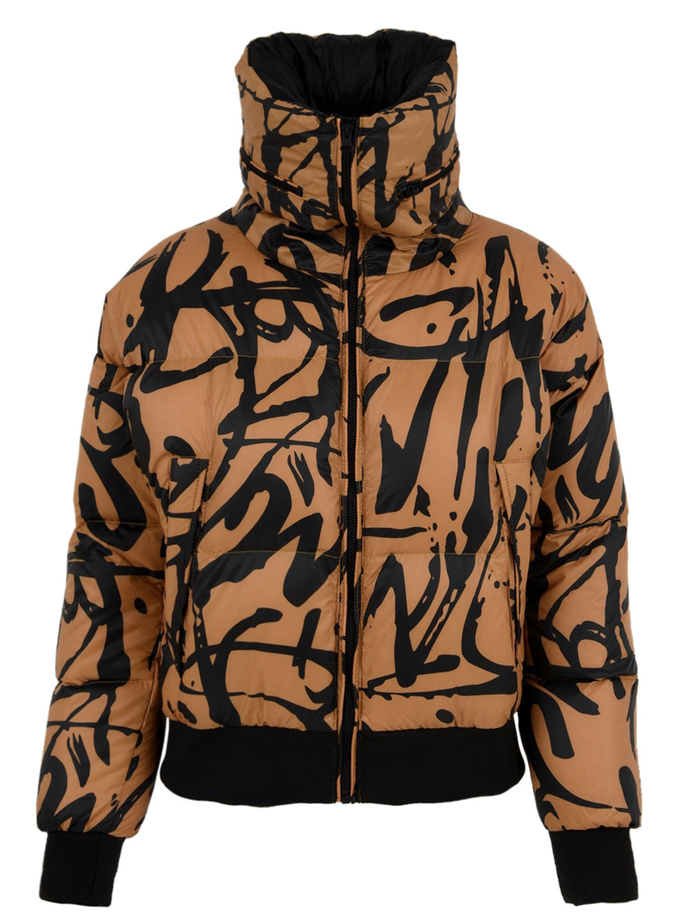 Felpa KAPPA Donna 303WY20 BANDA WOMBER