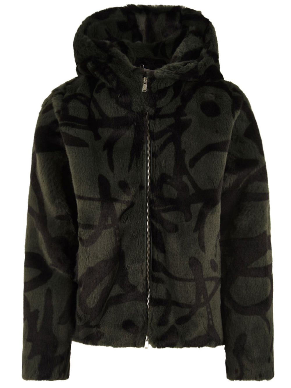 Maglione Sdnohan !SOLID Uomo - Nero