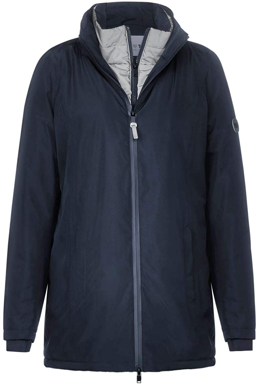 Felpa KAPPA Donna 303WY20 BANDA WOMBER