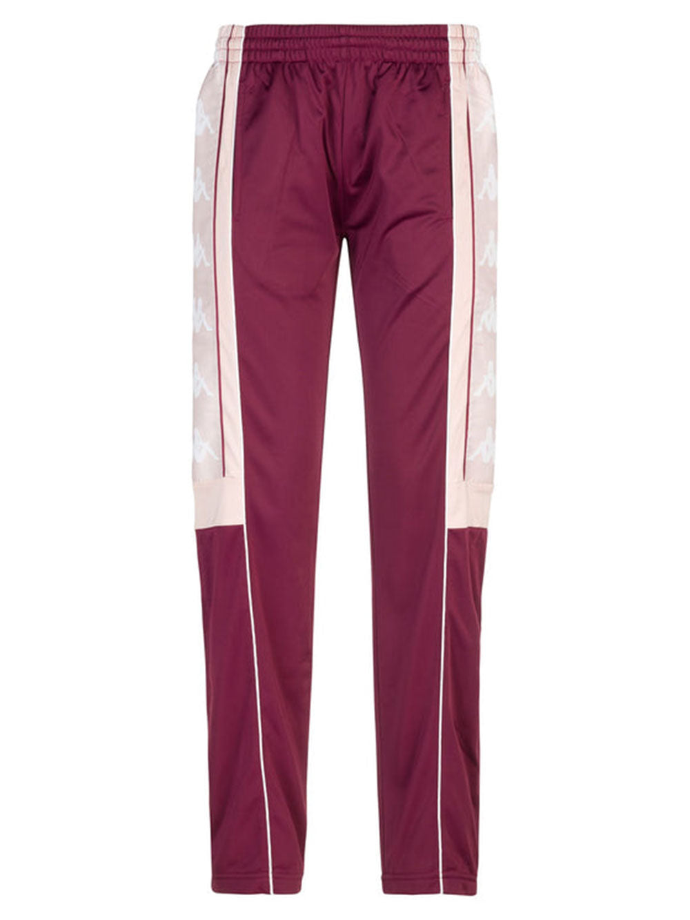 Felpa KAPPA Donna 303WY20 BANDA WOMBER