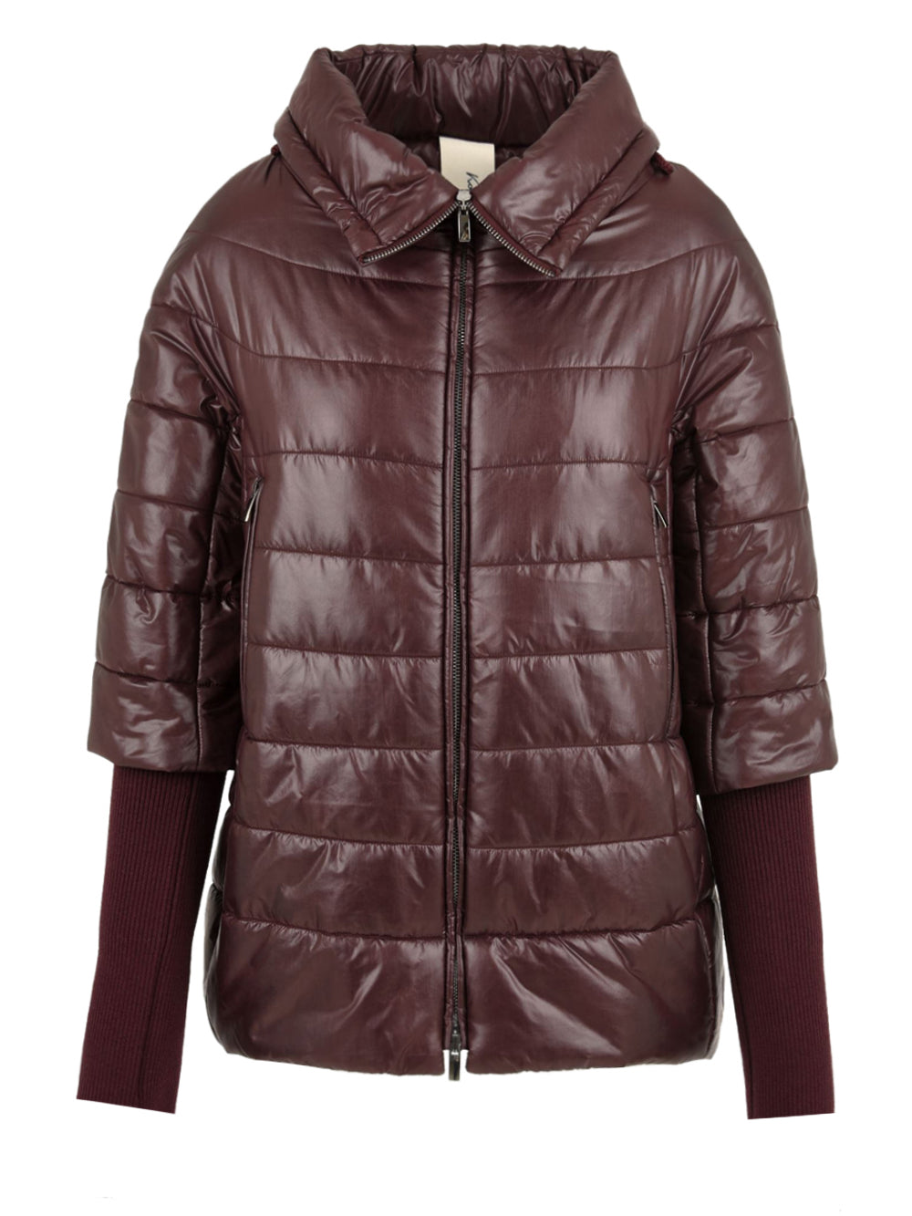 Maglione Sdnohan !SOLID Uomo - Nero