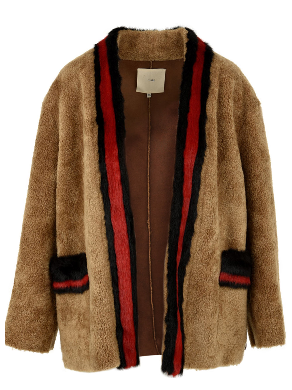 Maglione Sdnohan !SOLID Uomo - Nero