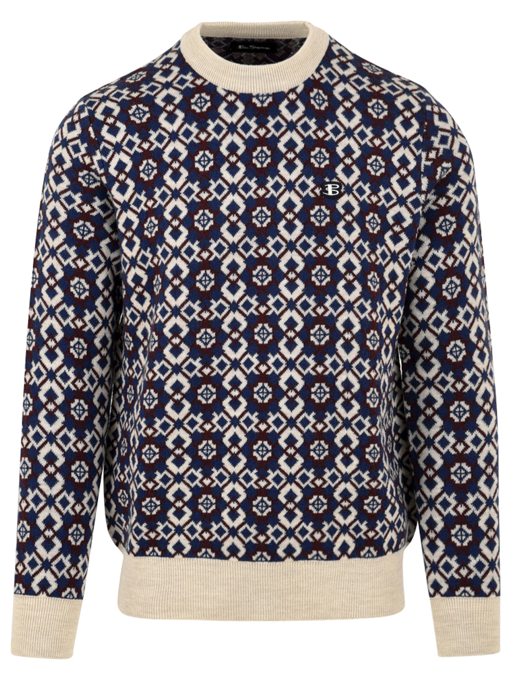 Felpa KAPPA Donna 303WY20 BANDA WOMBER