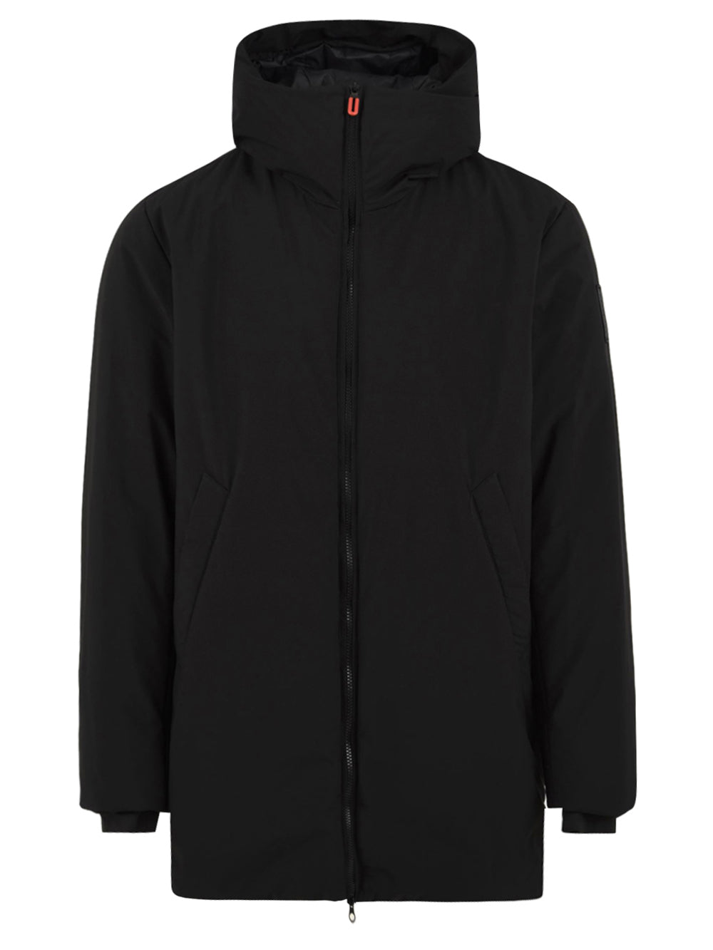 Maglione Sdnohan !SOLID Uomo - Nero