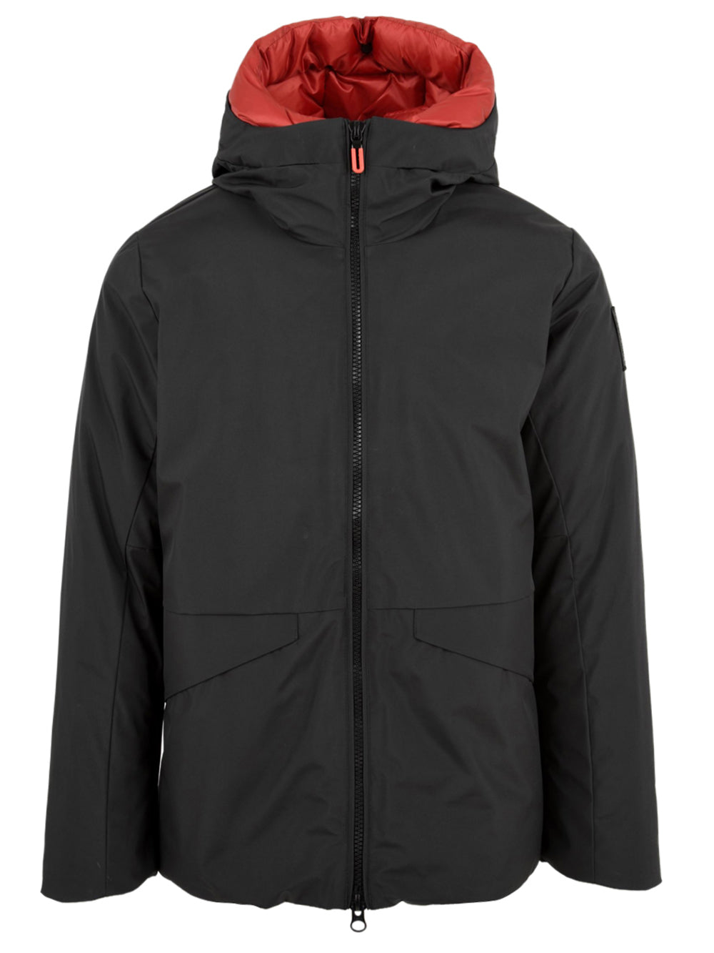 Felpa KAPPA Donna 303WY20 BANDA WOMBER