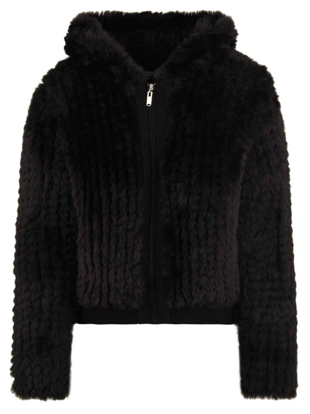 Maglione Sdnohan !SOLID Uomo - Nero