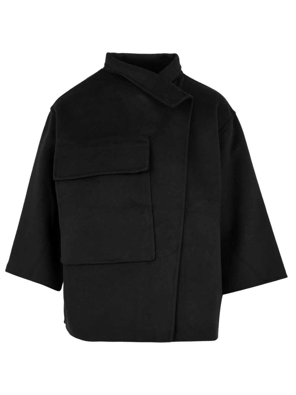 Maglione Sdnohan !SOLID Uomo - Nero