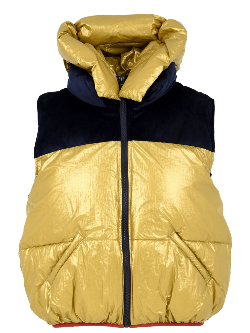 Maglione Sdnohan !SOLID Uomo - Nero