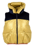 Giubbotto gilet MAISON HAUSMANN Donna VMH06