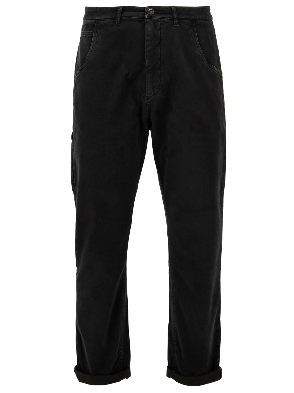 Felpa KAPPA Donna 303WY20 BANDA WOMBER