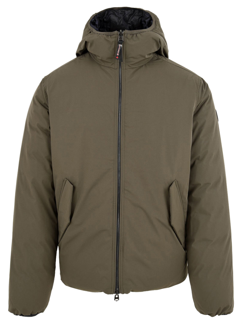 Felpa KAPPA Donna 303WY20 BANDA WOMBER