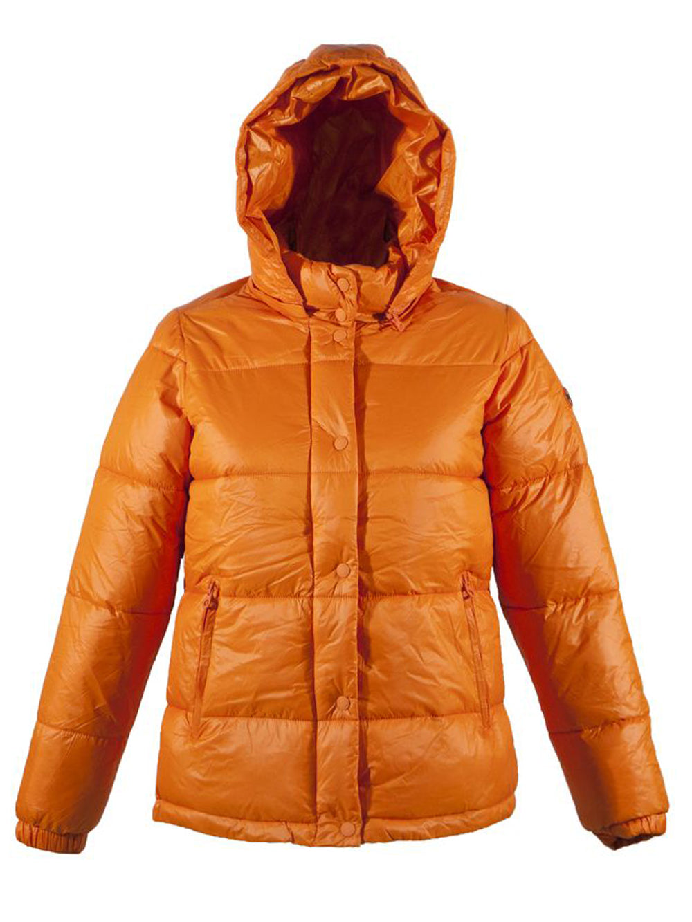 Felpa KAPPA Donna 303WY20 BANDA WOMBER