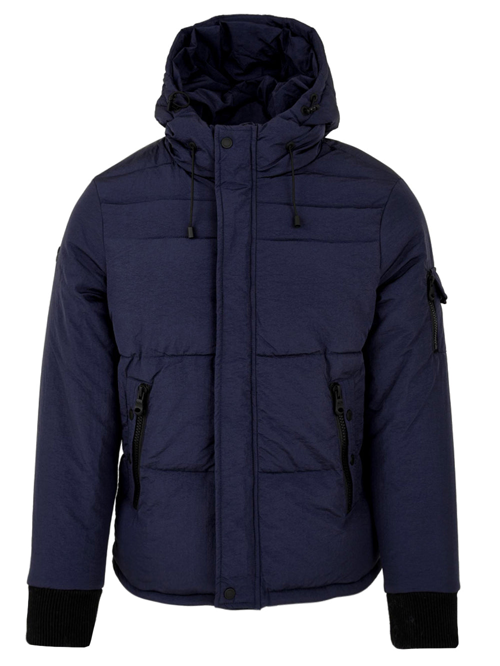 Maglione Sdnohan !SOLID Uomo - Nero