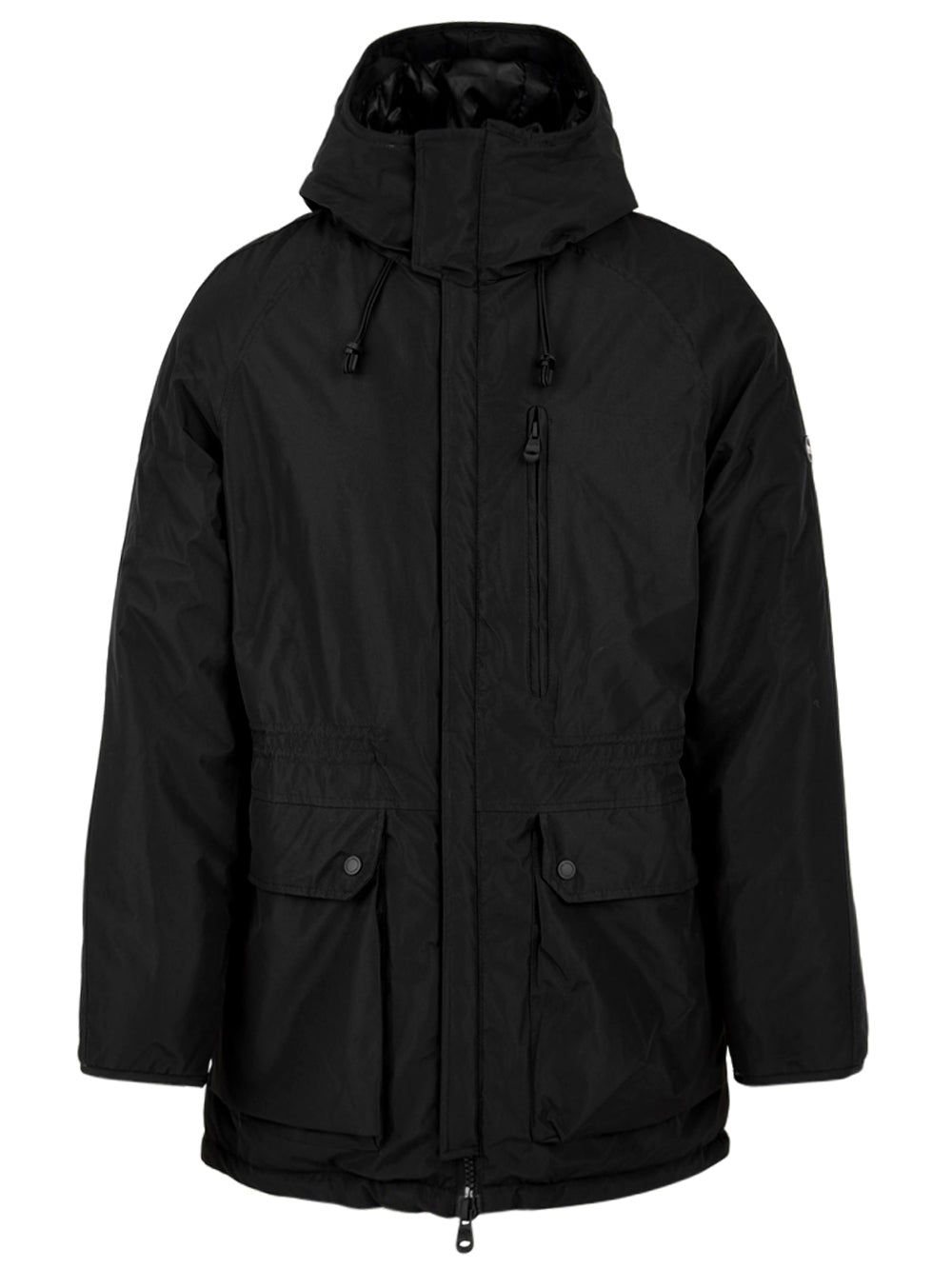 Maglione Sdnohan !SOLID Uomo - Nero