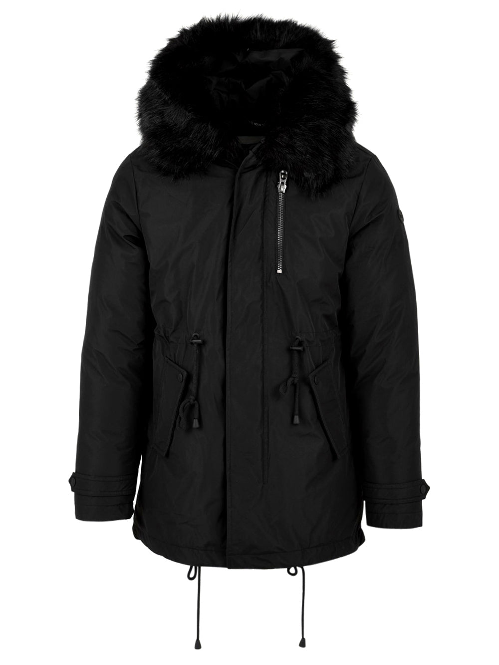 Maglione Sdnohan !SOLID Uomo - Nero