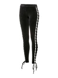 Leggings PUMA Donna LEGGINS Nero
