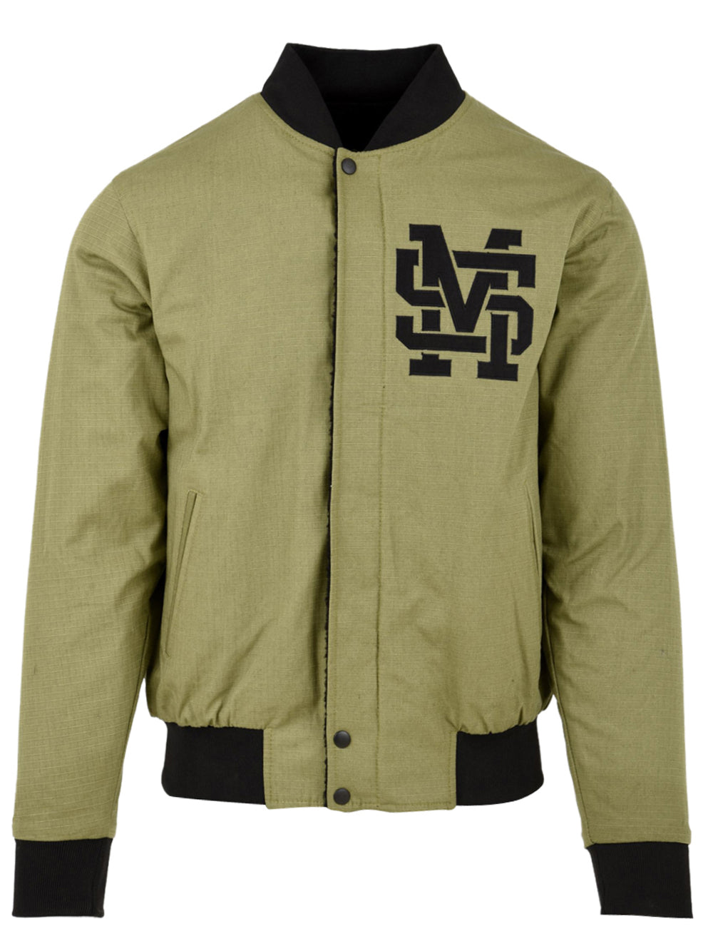 Bomber 5TATE OF MIND Uomo M060