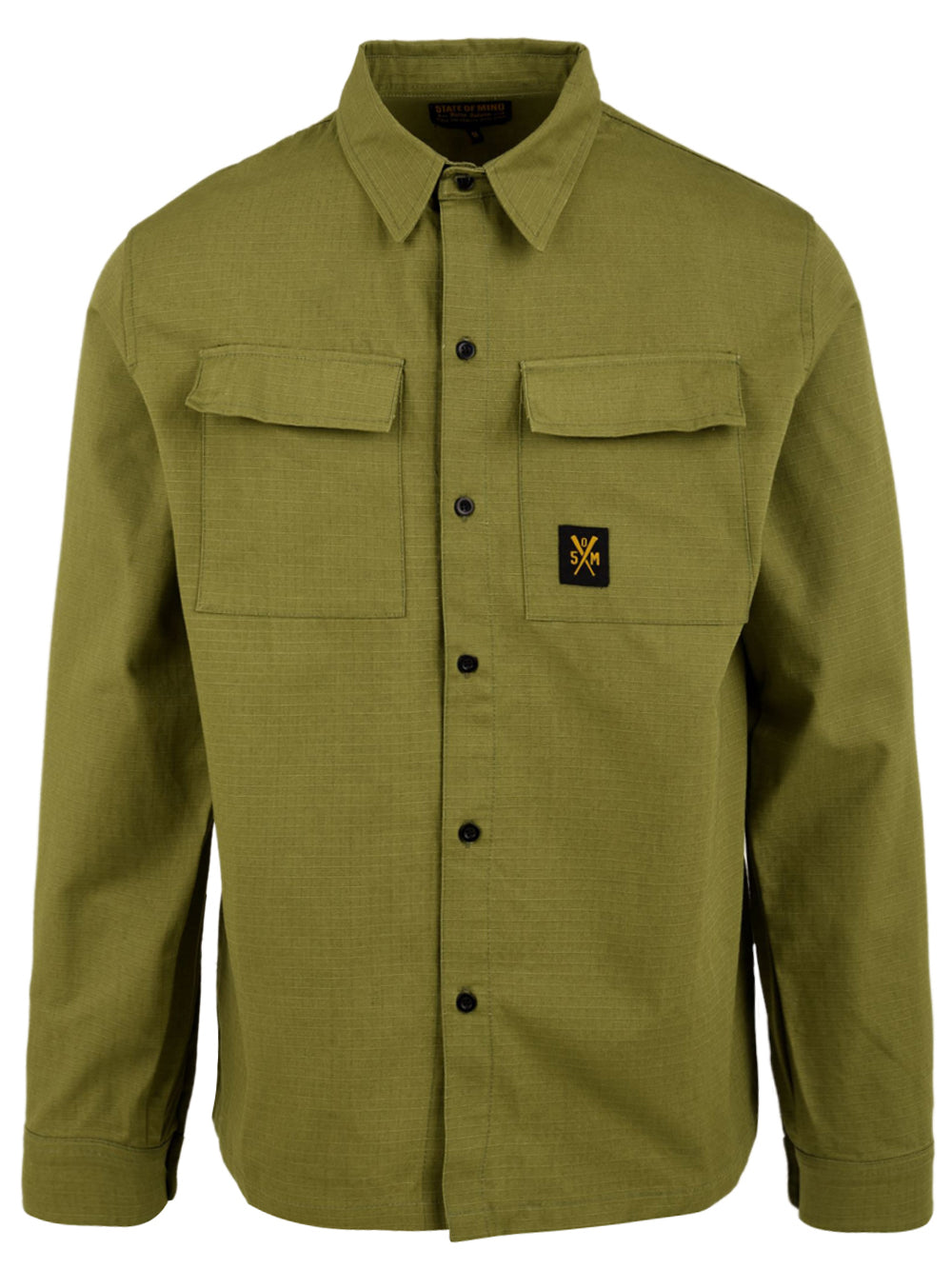 Camicia 5TATE OF MIND Uomo M063