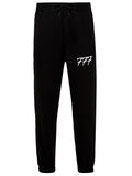 Pantalone 777 Uomo TRSMMSP08 Nero