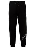 Pantalone 777 Uomo TRSMSP21 Nero