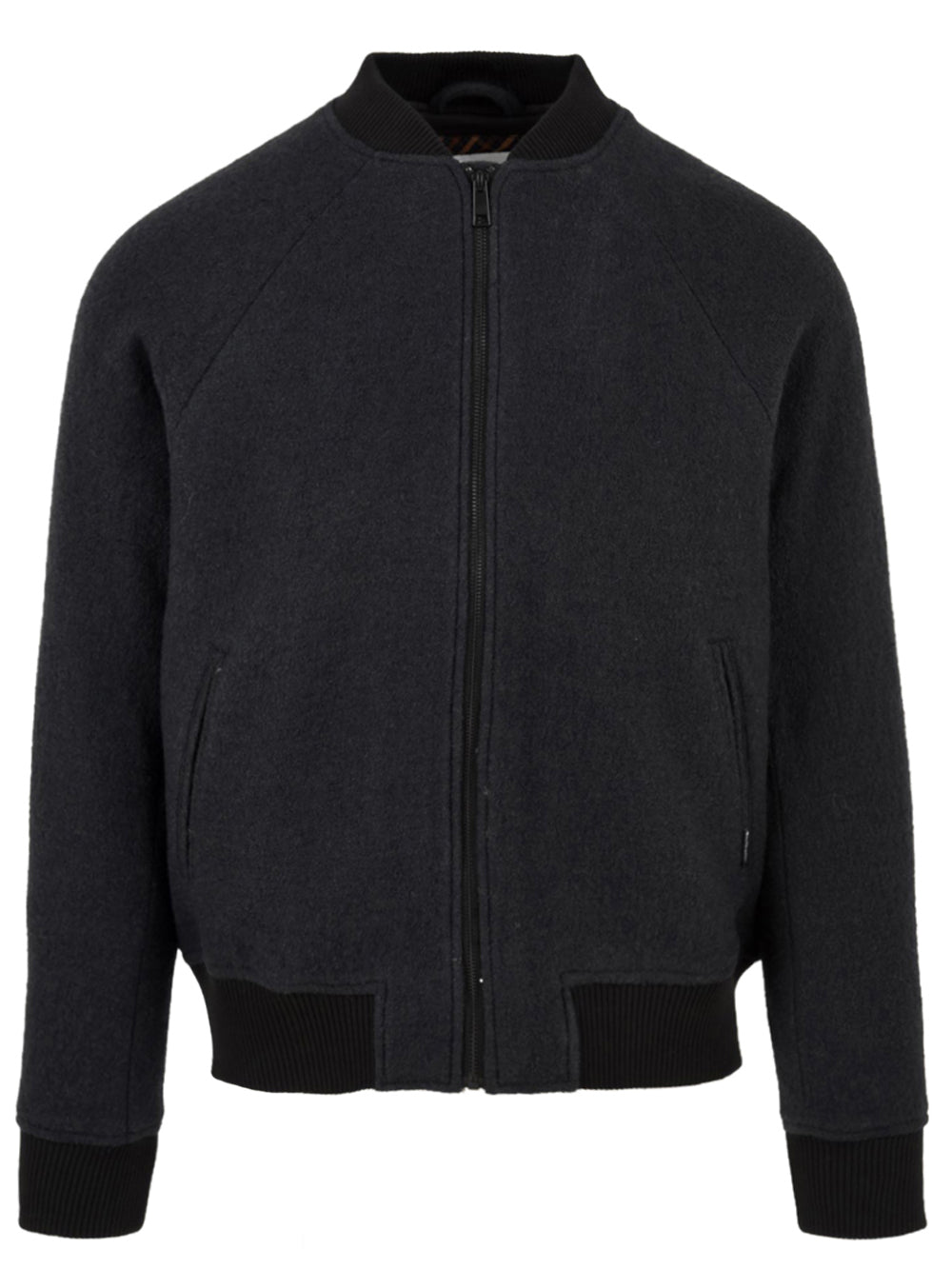 Maglione Sdnohan !SOLID Uomo - Nero