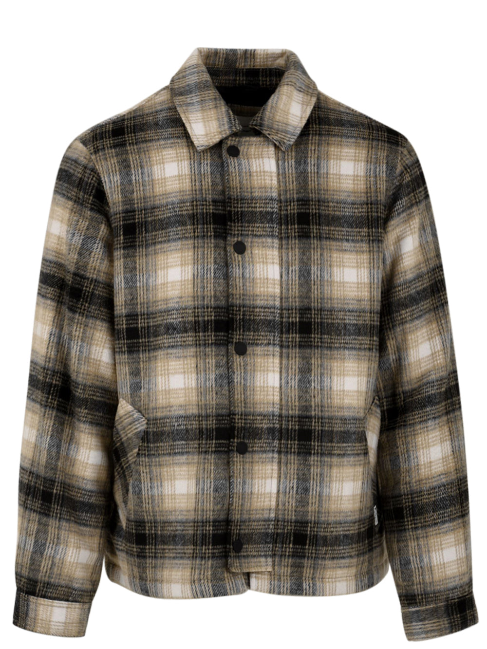 Maglione Sdnohan !SOLID Uomo - Nero