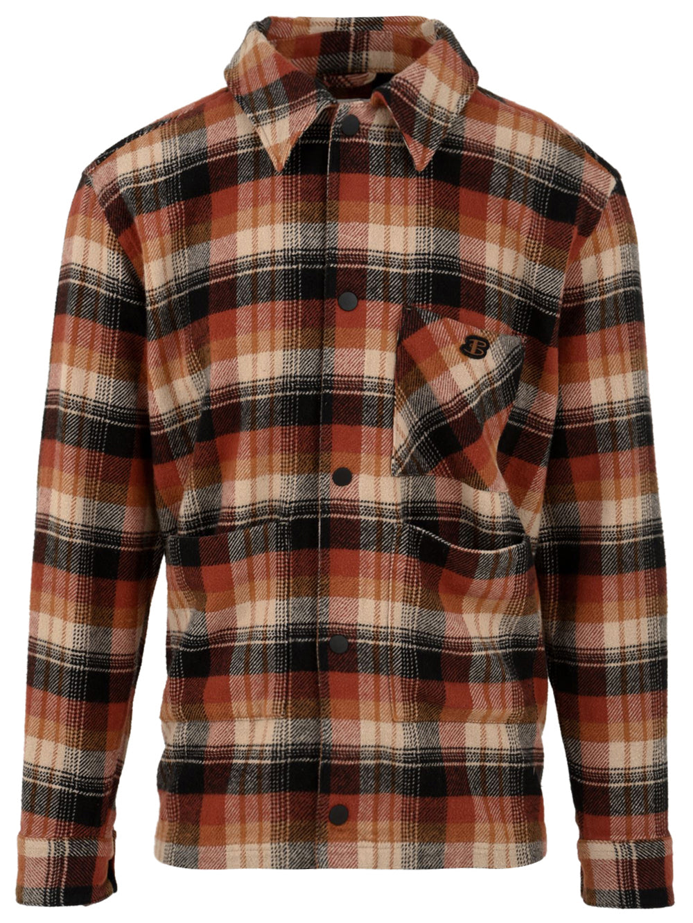 Maglione Sdnohan !SOLID Uomo - Nero