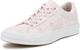 Sneakers Basse CONVERSE Donna ONE STAR Rosa