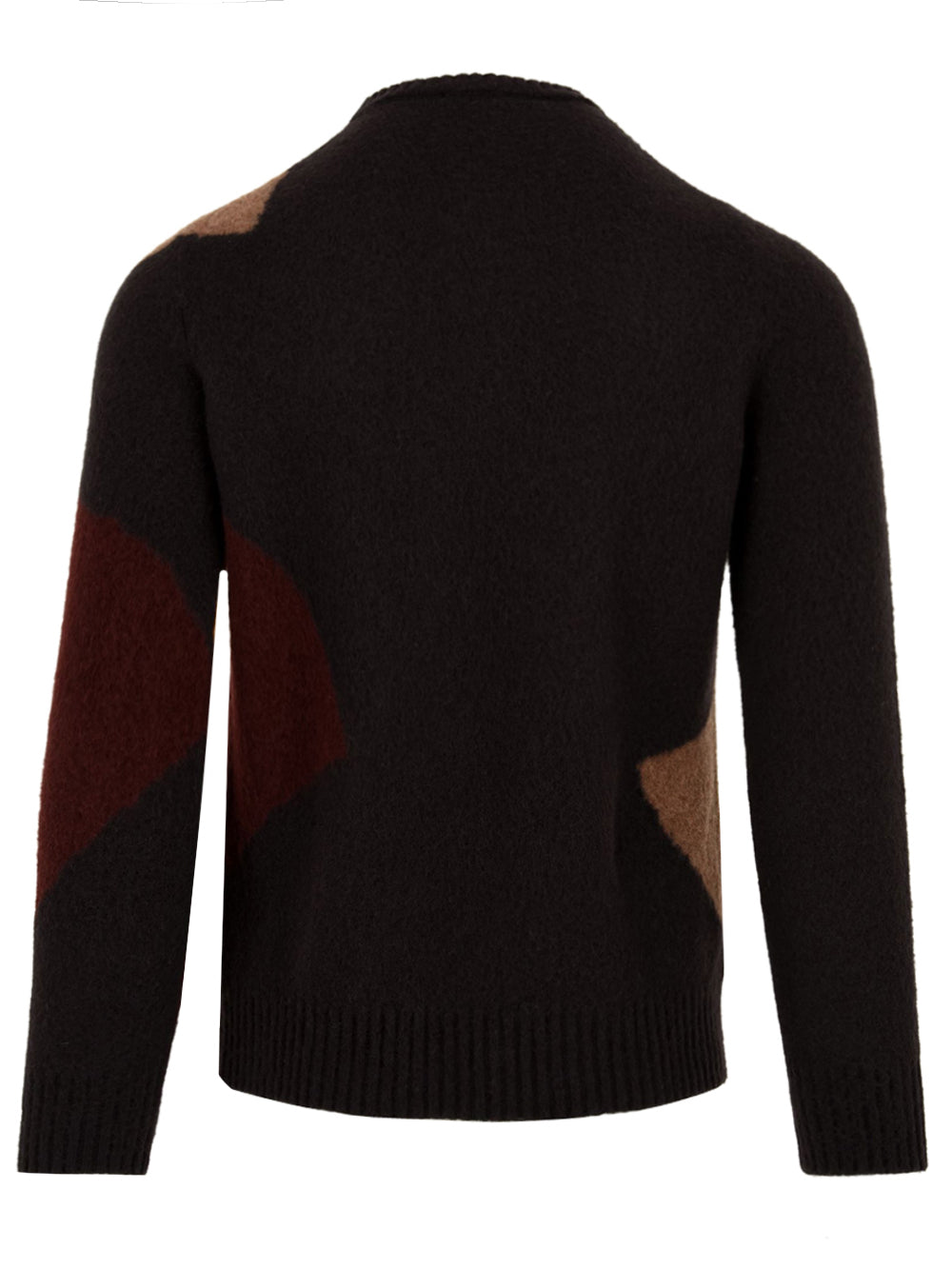 Maglione DRUMOHR Uomo D8W103BI