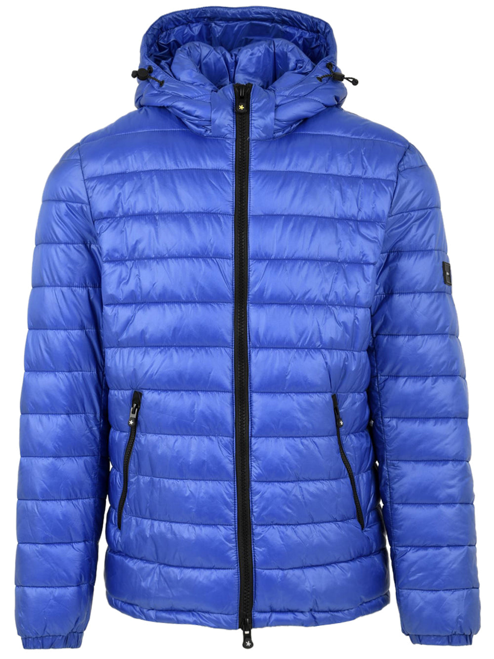 Maglione Sdnohan !SOLID Uomo - Nero