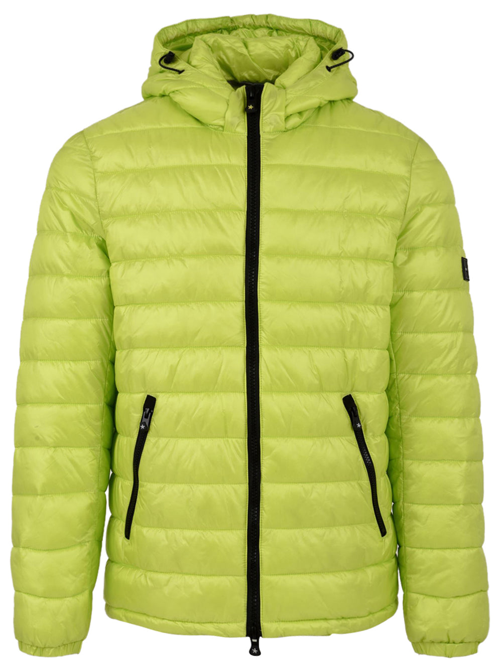 Maglione Sdnohan !SOLID Uomo - Nero