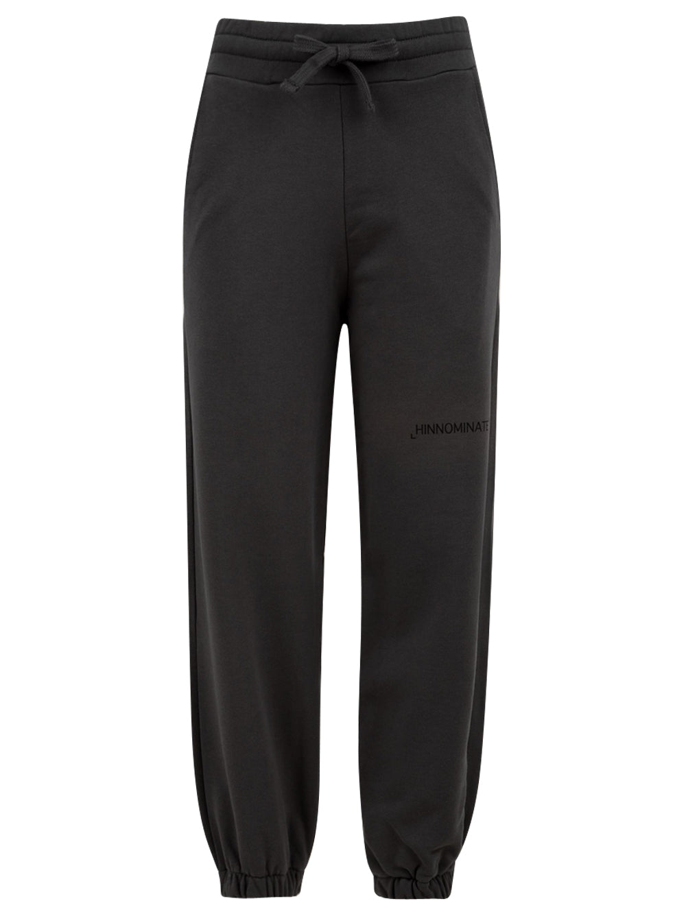 Pantalone Donna in tinta unita con elastico