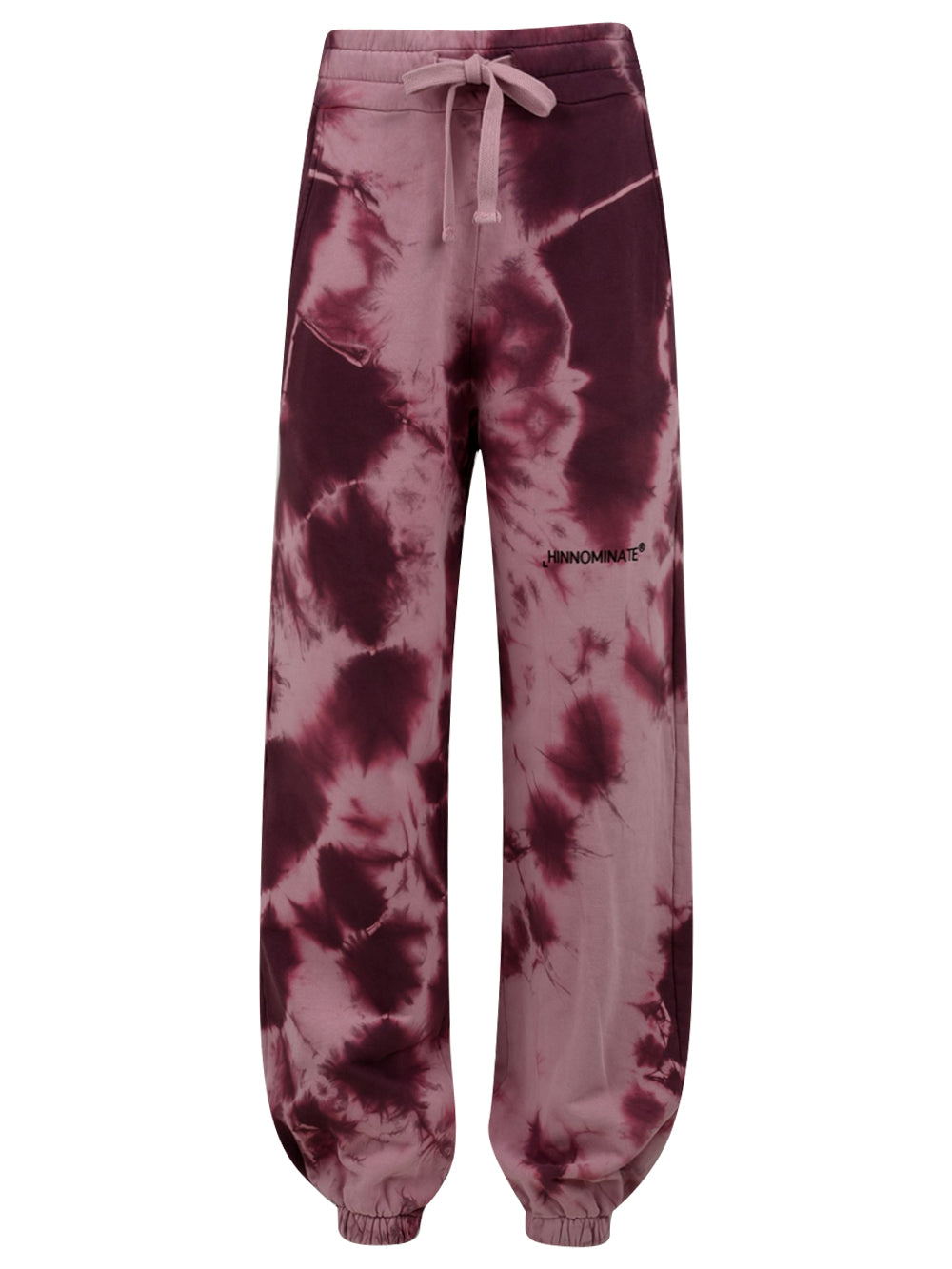 Pantalone Donna con stampa all over