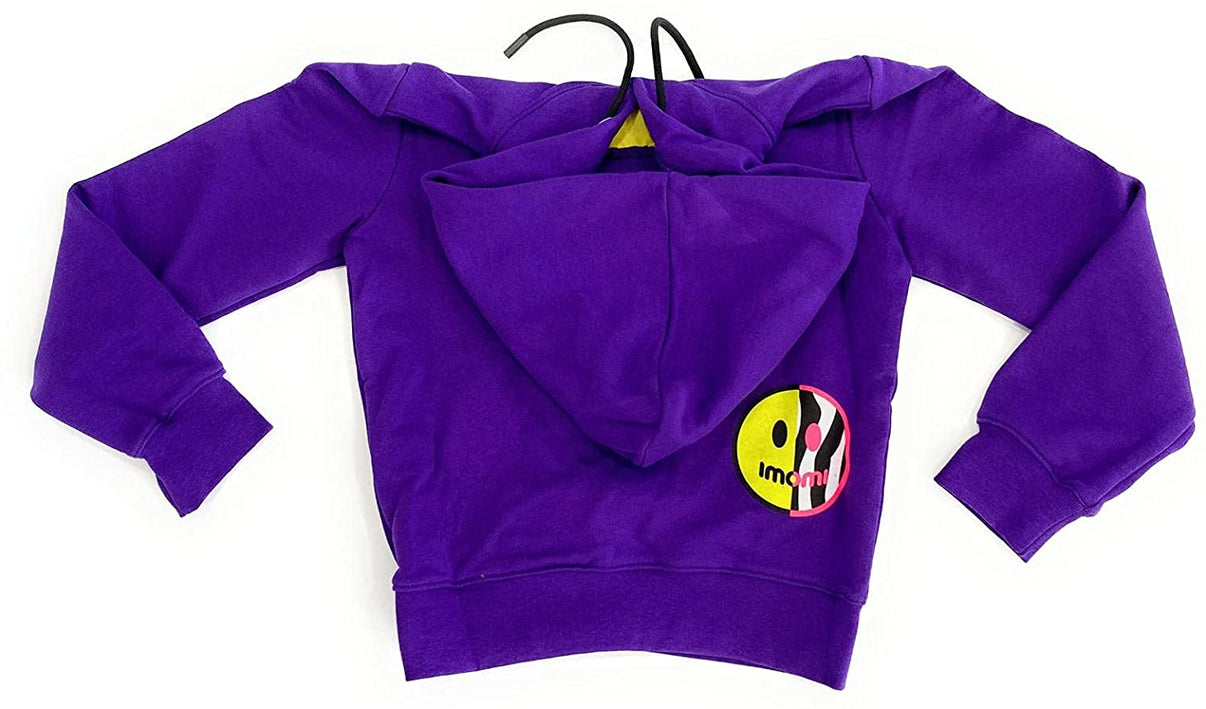 Felpa KAPPA Donna 303WY20 BANDA WOMBER