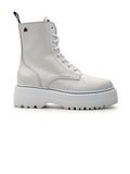 Anfibio JUST ANOTHER COPY Donna JACBLA102 Bianco