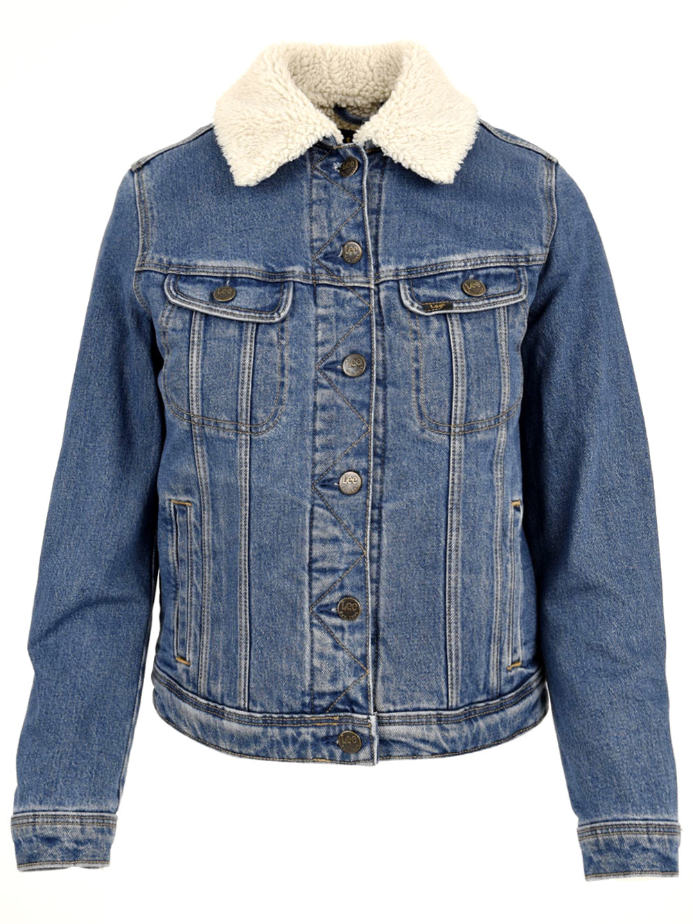 Felpa KAPPA Donna 303WY20 BANDA WOMBER