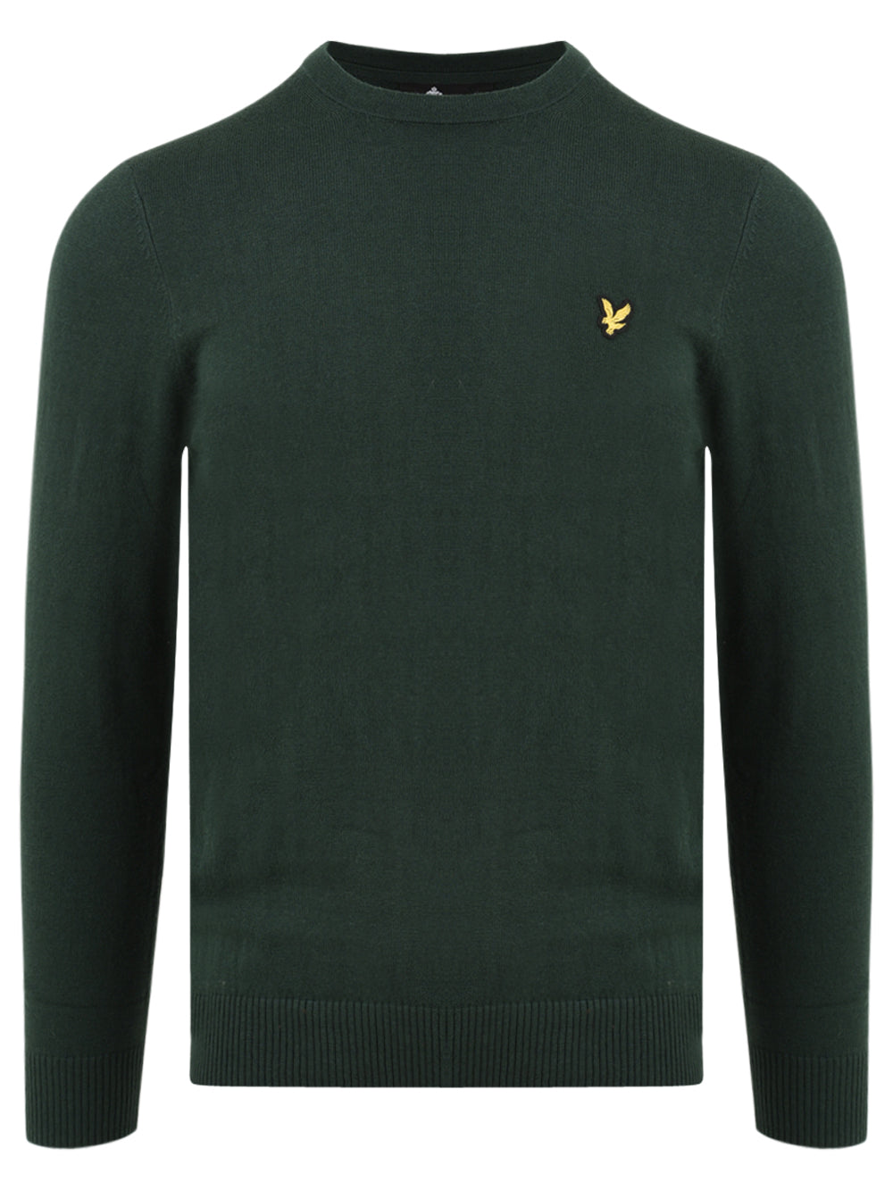 Maglione LYLE & SCOTT Uomo KN400VC