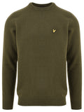 Maglione LYLE & SCOTT Uomo KN921VF