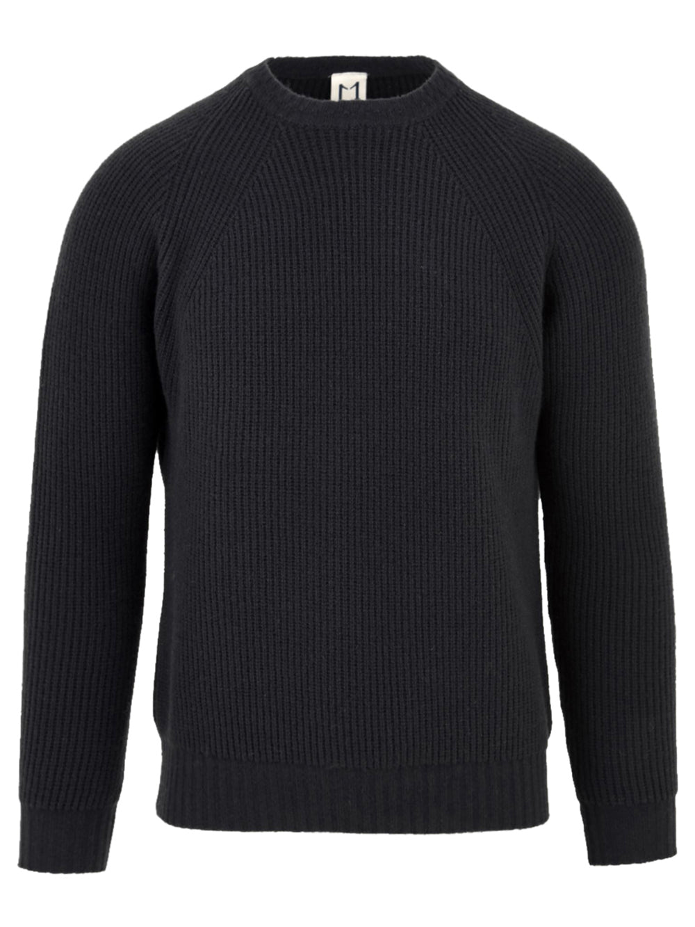 Maglione Sdnohan !SOLID Uomo - Nero