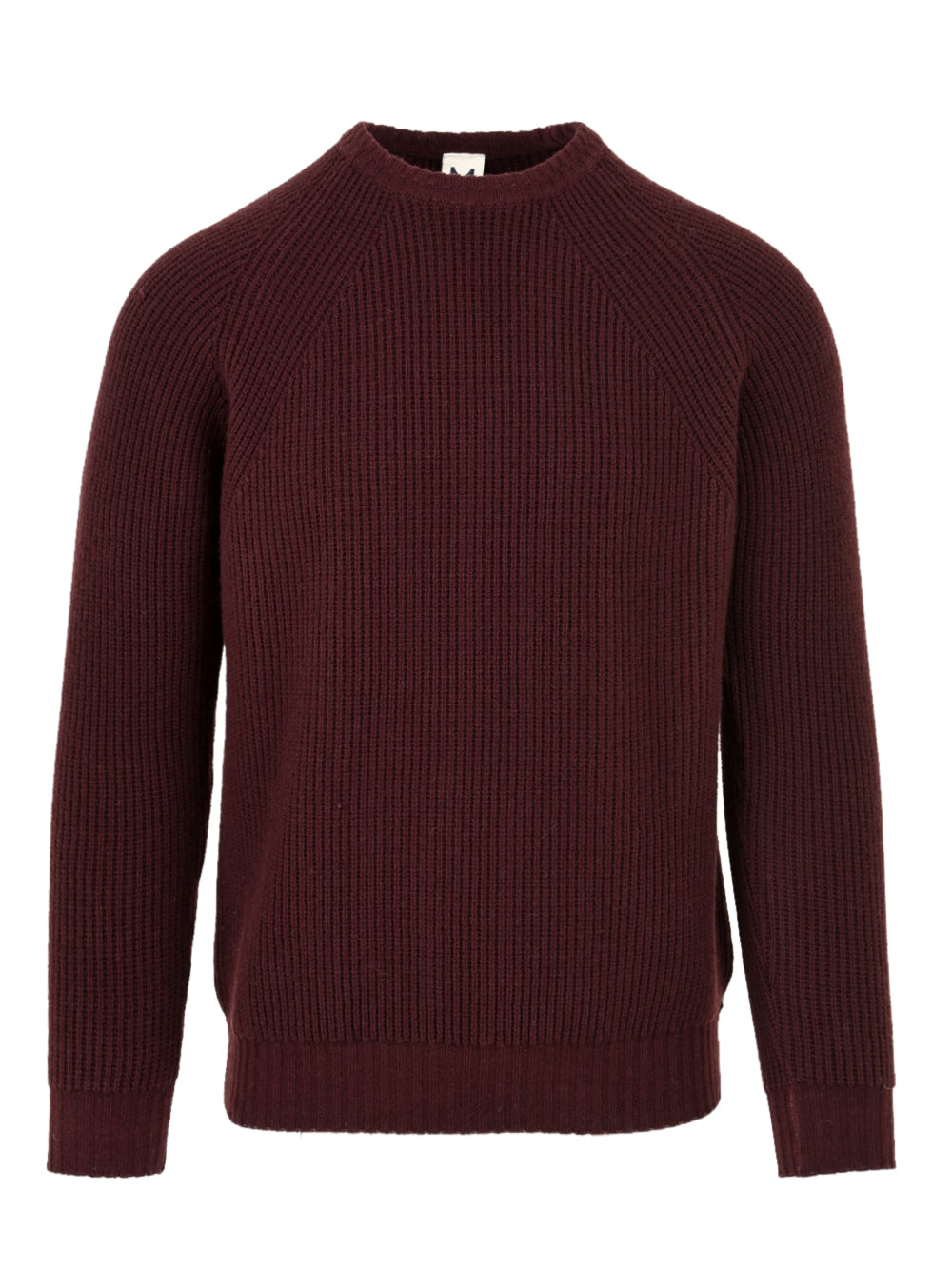 Maglione Sdnohan !SOLID Uomo - Nero