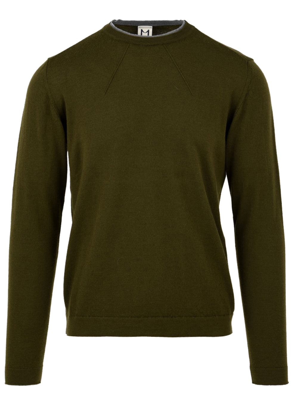 Maglione Sdnohan !SOLID Uomo - Nero