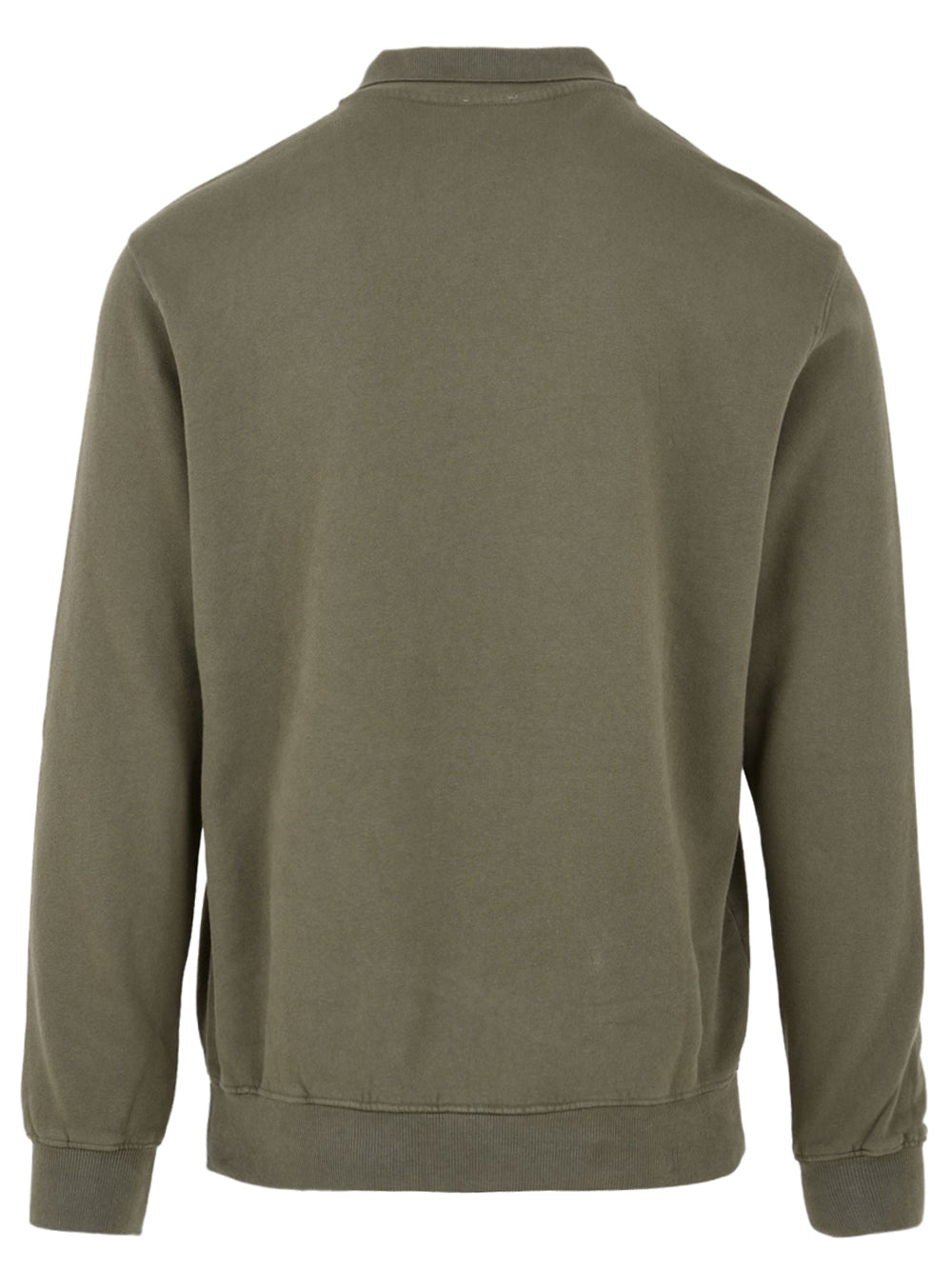 Felpa MOLO ELEVEN Uomo WARWICK