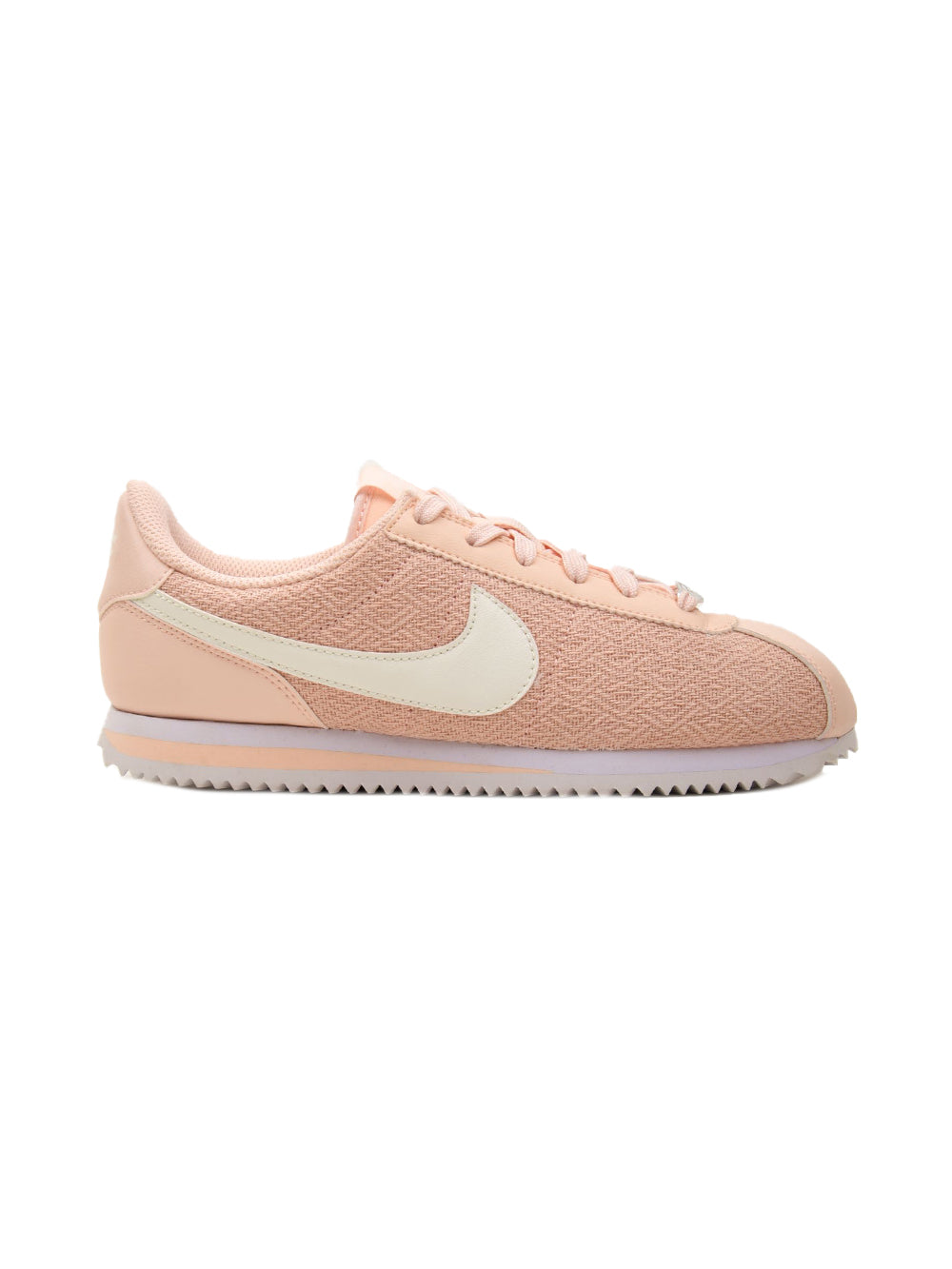Sneakers Basse NIKE Donna CORTEZ Rosa