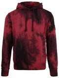 Felpa SHOE Uomo CARL42 Rosso