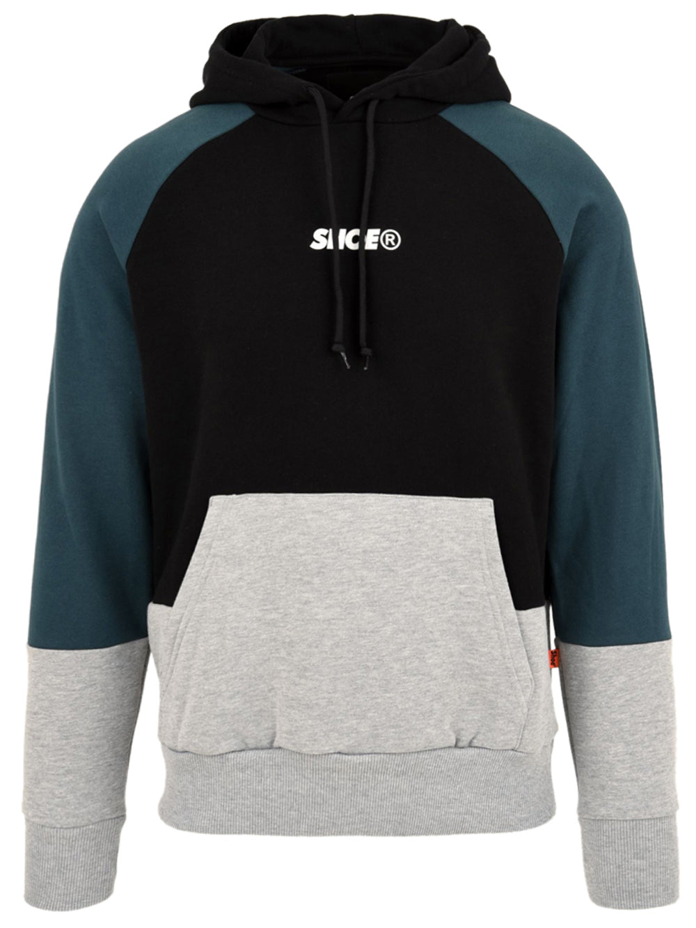 Maglione Sdnohan !SOLID Uomo - Nero