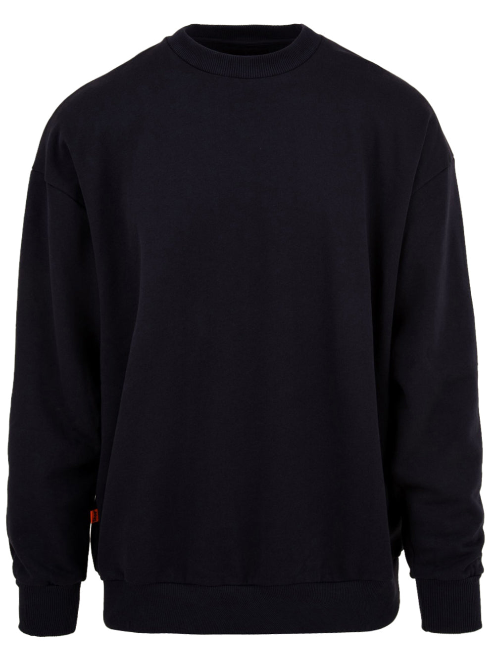 Maglione Sdnohan !SOLID Uomo - Nero