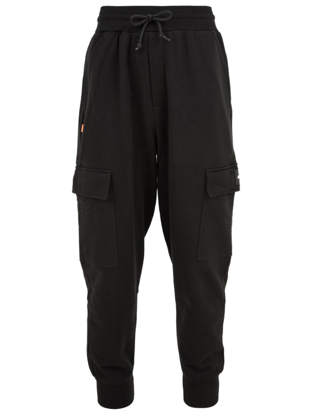 Maglione Sdnohan !SOLID Uomo - Nero