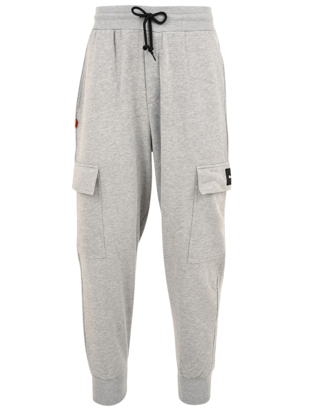 Maglione Sdnohan !SOLID Uomo - Nero